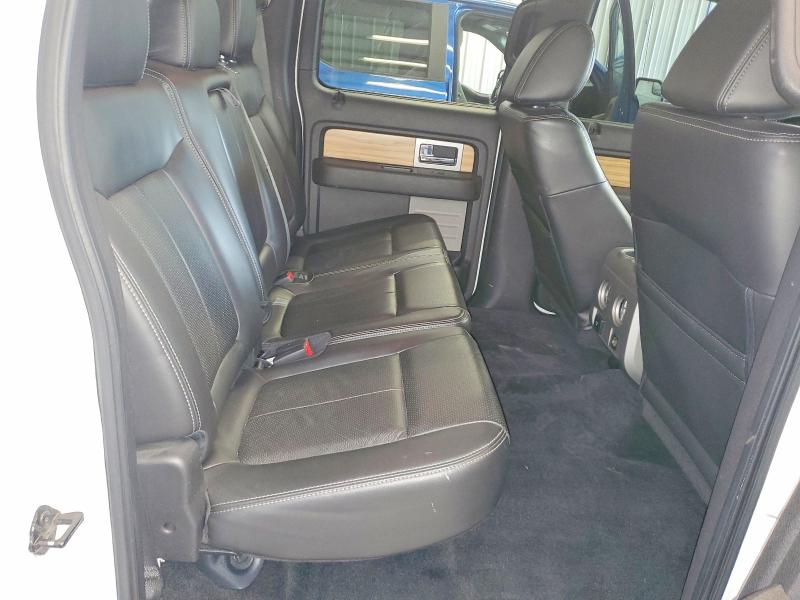 Aukcja sprzedaży 2011 Ford F150, vin: 1FTFW1ET2BFD05775, numer aukcji: 55846676