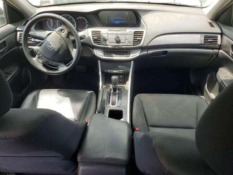 Aukcja sprzedaży 2014 Honda Accord, vin: 1HGCR2F39EA168867, numer aukcji: 55840236