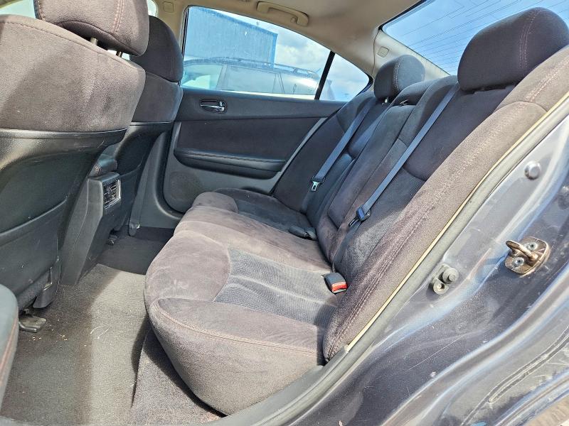 Продажа на аукционе авто 2010 Nissan Maxima, vin: 1N4AA5AP0AC857032, номер лота: 58742346