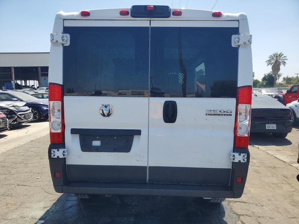 Aukcja sprzedaży 2025 Ram Promaster 2500, vin: 3C6LRVVG9SE524108, numer aukcji: 55804956