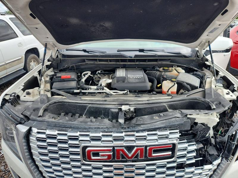 2022 Gmc Yukon Xl მანქანა იყიდება აუქციონზე, vin: 1GKS2JKTXNR112182, აუქციონის ნომერი: 56335526