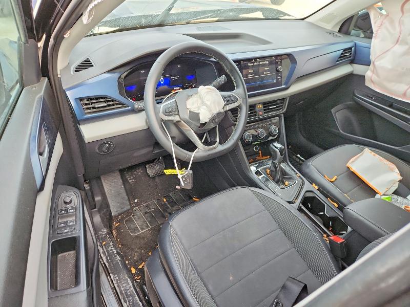 Aukcja sprzedaży 2023 Volkswagen Taos, vin: 3VVSX7B22PM349391, numer aukcji: 54820666