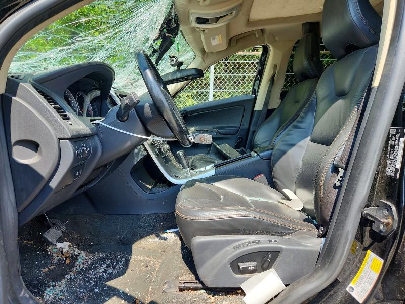 Aukcja sprzedaży 2010 Volvo Xc60, vin: YV4982DZ5A2065174, numer aukcji: 85457675