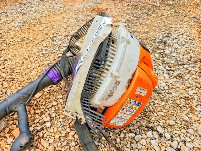 58806396 :رقم المزاد ، BR350 vin ، 2016 Other Blower مزاد بيع
