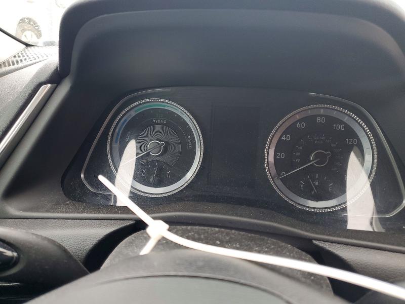 Продажа на аукционе авто 2023 Hyundai Sonata Hybrid, vin: KMHL24JJ3PA058027, номер лота: 58909996