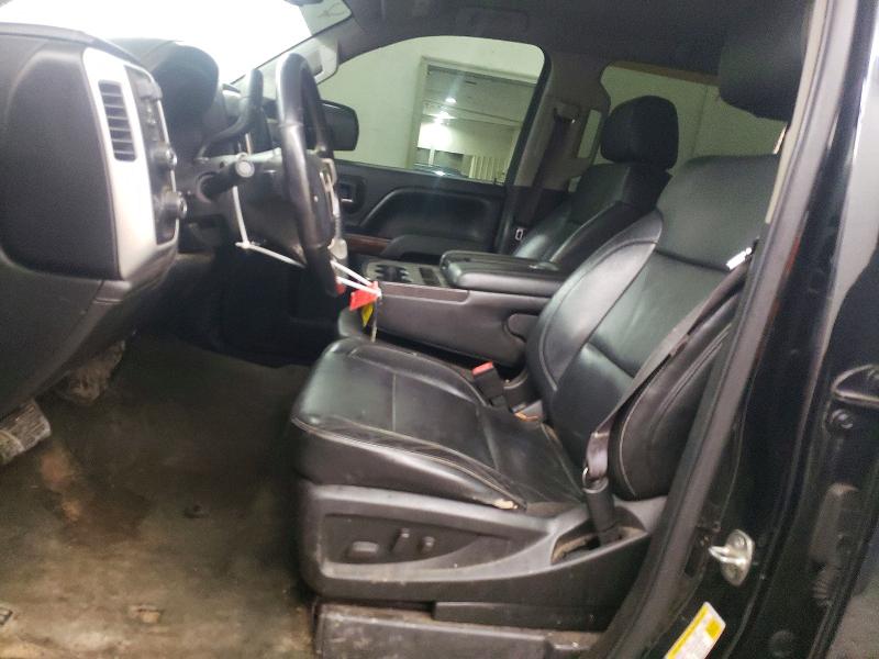 58088366 :رقم المزاد ، 3GTU2UEC1EG174233 vin ، 2014 Gmc Sierra مزاد بيع
