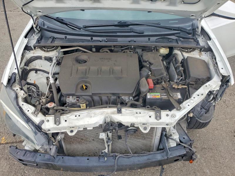 Продажа на аукционе авто 2018 Toyota Corolla, vin: 5YFBURHE4JP774423, номер лота: 58981146