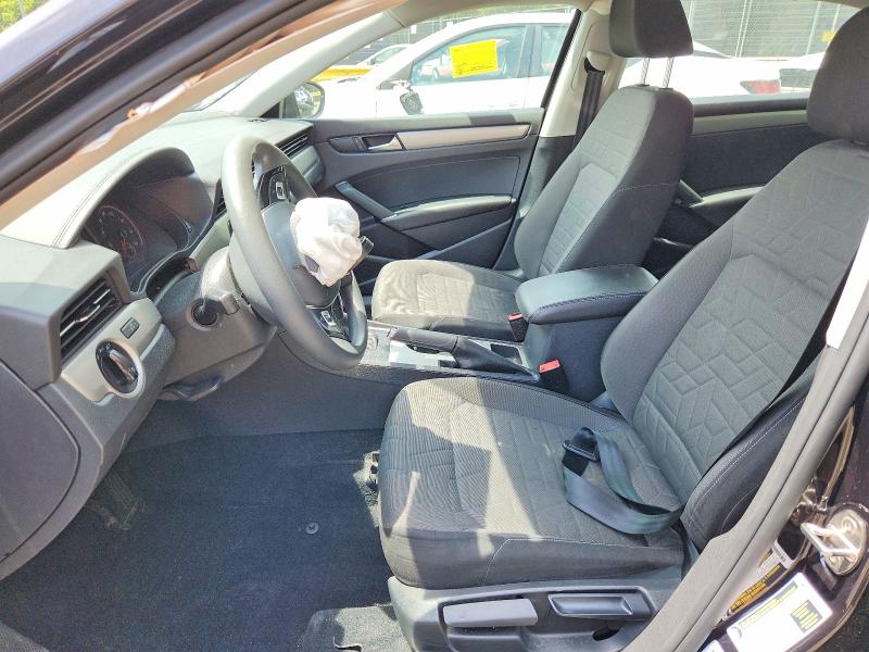Aukcja sprzedaży 2020 Volkswagen Passat, vin: 1VWAA7A30LC007842, numer aukcji: 55619196