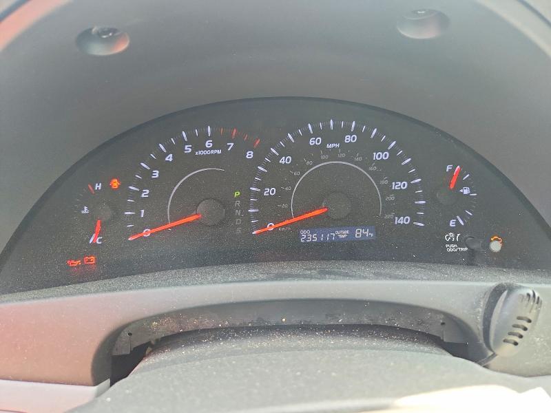 Aukcja sprzedaży 2010 Toyota Camry, vin: 4T4BF3EK4AR060801, numer aukcji: 58041006