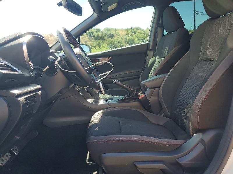 Aukcja sprzedaży 2018 Subaru Impreza, vin: 4S3GTAK68J3725746, numer aukcji: 58566166