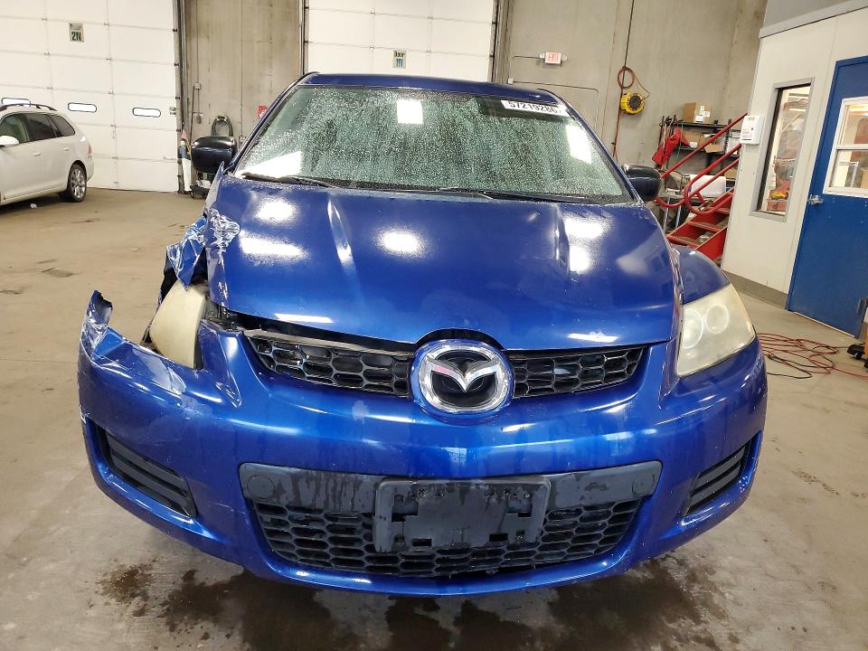 Aukcja sprzedaży 2007 Mazda Cx-7, vin: JM3ER293970117436, numer aukcji: 57219286