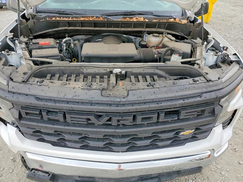 Продажа на аукционе авто 2023 Chevrolet Silverado, vin: 3GCNAAED3PG318981, номер лота: 56793696