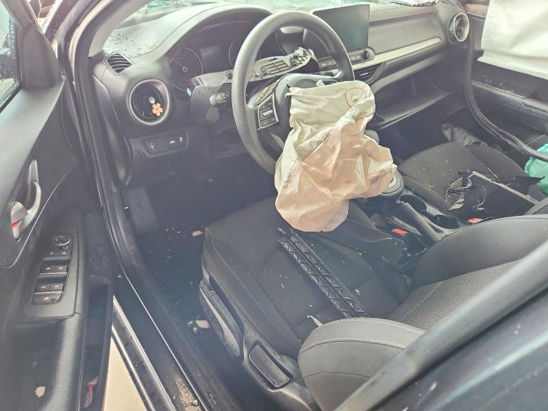Продаж на аукціоні авто 2019 Kia Forte, vin: 3KPF24AD7KE137749, номер лоту: 57443556