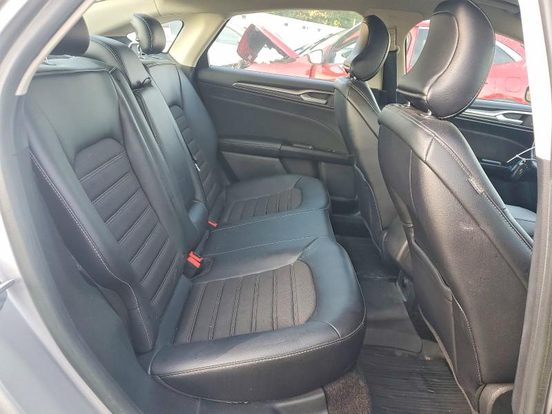 55896976 :رقم المزاد ، 3FA6P0H78HR282817 vin ، 2017 Ford Fusion مزاد بيع