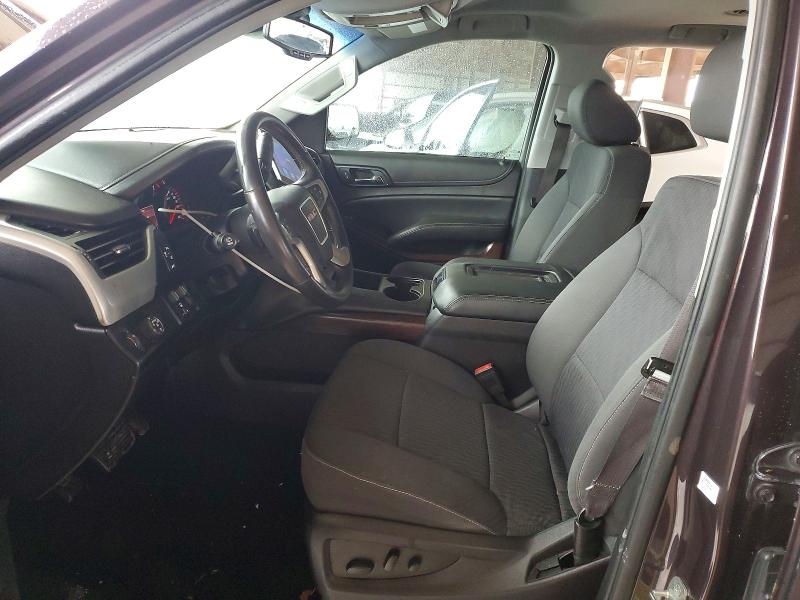 Aukcja sprzedaży 2015 Gmc Yukon, vin: 1GKS1AKC4FR266648, numer aukcji: 57493676