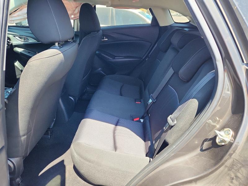 Aukcja sprzedaży 2020 Mazda Cx-3, vin: JM1DKDB71L1471375, numer aukcji: 58076296