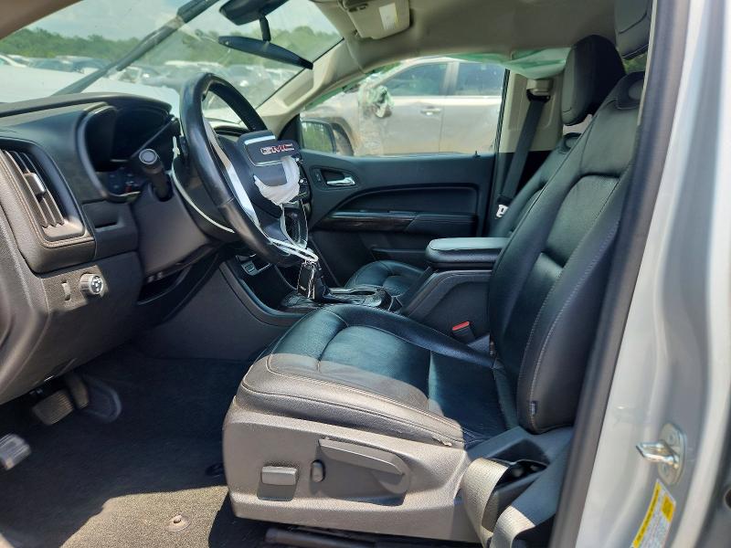 Aukcja sprzedaży 2016 Gmc Canyon, vin: 1GTG5DE30G1373828, numer aukcji: 59291146