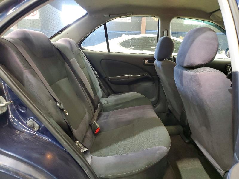 Продаж на аукціоні авто 2006 Nissan Sentra, vin: 3N1CB51D16L600241, номер лоту: 55319616