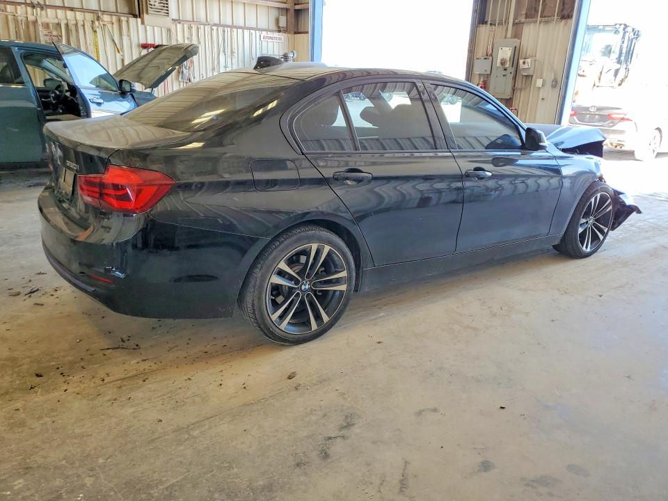 Aukcja sprzedaży 2018 Bmw 330, vin: WBA8D9C50JEM32849, numer aukcji: 58797236