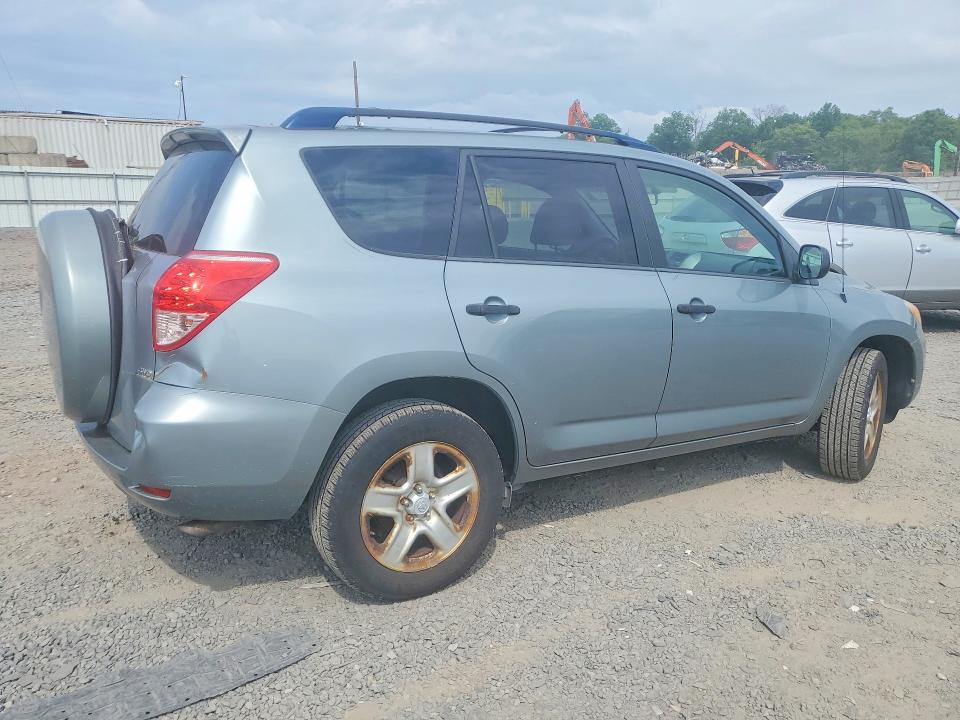 56883186 :رقم المزاد ، JTMBD33V985200718 vin ، 2008 Toyota Rav4 Base مزاد بيع
