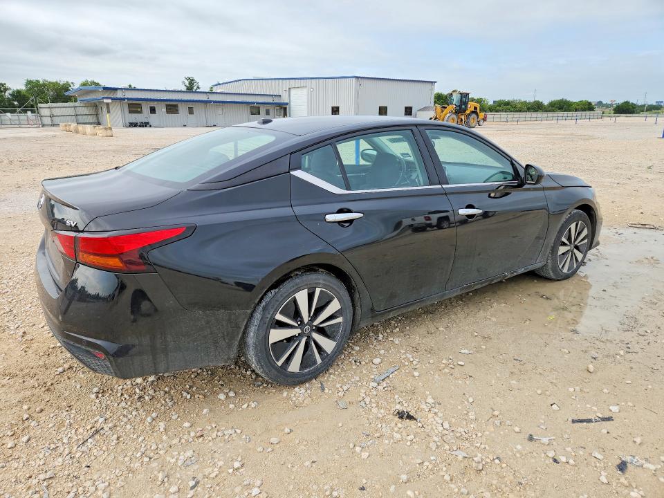 Продажа на аукционе авто 2021 Nissan Altima, vin: 1N4BL4DVXMN340493, номер лота: 55386956