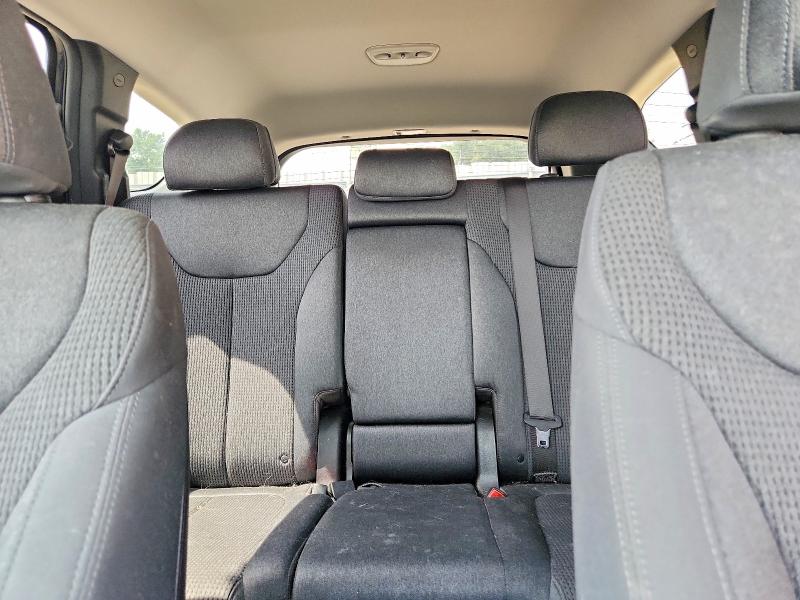 55461366 :رقم المزاد ، 5NMS64AJ5NH465659 vin ، 2022 Hyundai Santa Fe مزاد بيع