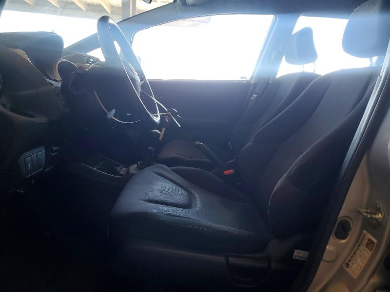 Продаж на аукціоні авто 2011 Honda Fit, vin: JHMGE8G54BS007460, номер лоту: 58595936