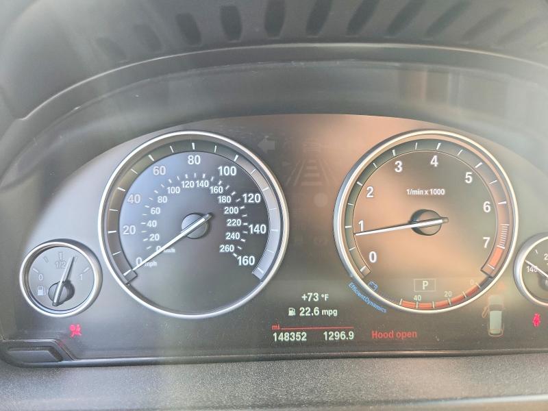 Aukcja sprzedaży 2016 Bmw X5, vin: 5UXKR0C56G0P29358, numer aukcji: 55189546