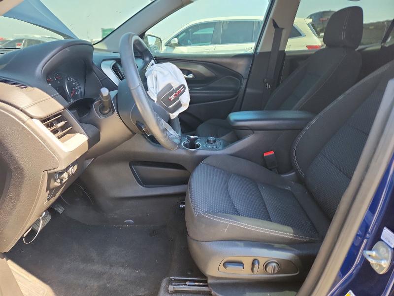 Auction sale of the 2023 Gmc Terrain, vin: 3GKALTEG3PL156571, lot number: 58825516
