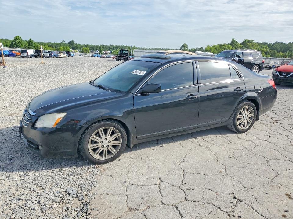 Продажа на аукционе авто 2006 Toyota Avalon, vin: 4T1BK36B56U073438, номер лота: 59083216