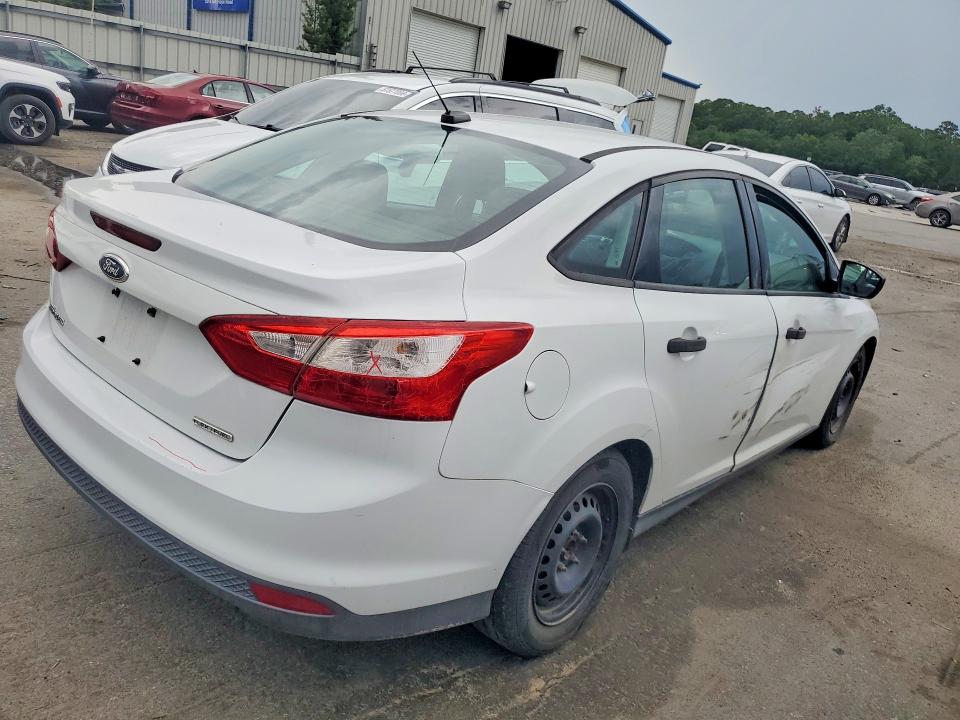 Aukcja sprzedaży 2014 Ford Focus, vin: 1FADP3E24EL401023, numer aukcji: 53742226