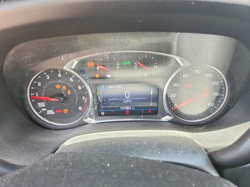 2020 Gmc Acadia მანქანა იყიდება აუქციონზე, vin: 1GKKNKLA6LZ156509, აუქციონის ნომერი: 55625746