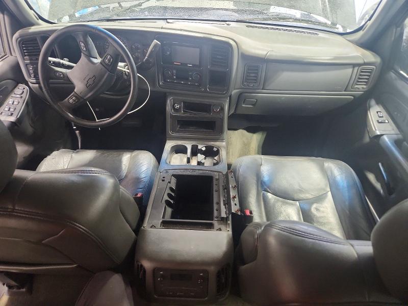 56635366 :رقم المزاد ، 2GCEC13T041411451 vin ، 2004 Chevrolet Silverado مزاد بيع