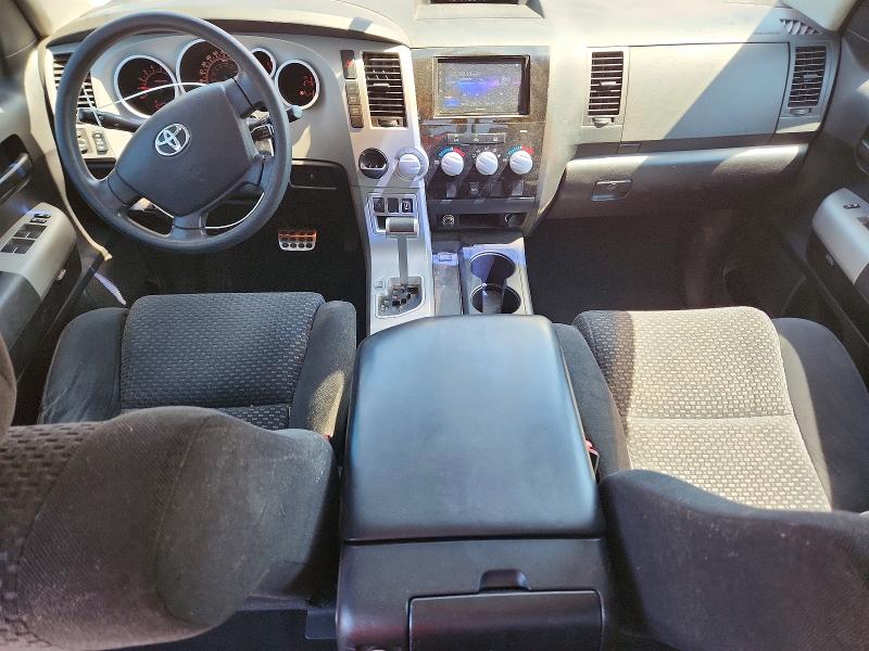 Продажа на аукционе авто 2007 Toyota Tundra, vin: 5TBRV541X7S451168, номер лота: 55733016