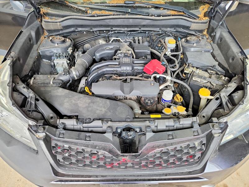 Продажа на аукционе авто 2015 Subaru Forester, vin: JF2SJAHC0FH472818, номер лота: 58936536