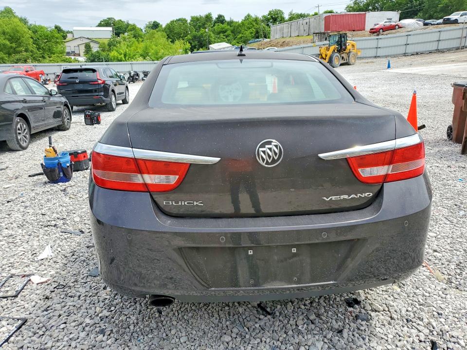 Aukcja sprzedaży 2013 Buick Verano, vin: 1G4PR5SK9D4216293, numer aukcji: 55627136