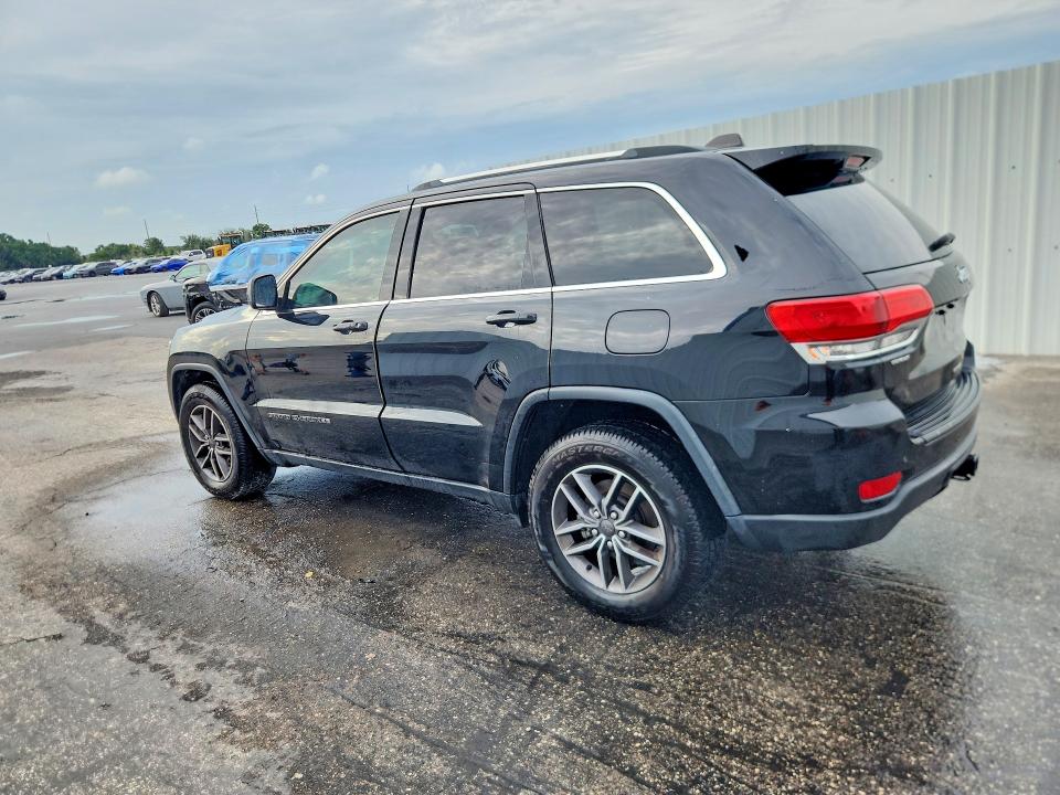 Aukcja sprzedaży 2019 Jeep Grand Cherokee, vin: 1C4RJEAG0KC789846, numer aukcji: 55346736