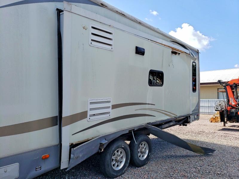 Aukcja sprzedaży 2012 Heartland Rv Big Countr, vin: 5SFBG3926CE239986, numer aukcji: 58287306