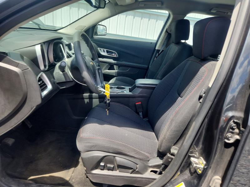 Aukcja sprzedaży 2012 Chevrolet Equinox, vin: 2GNALBEK7C1316786, numer aukcji: 58527436