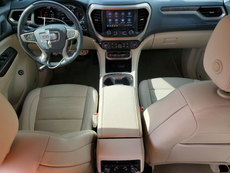 Продаж на аукціоні авто 2021 Gmc Acadia, vin: 1GKKNPLSXMZ119180, номер лоту: 55200366