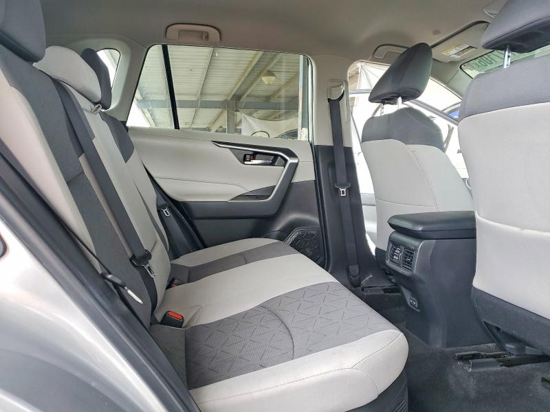Продаж на аукціоні авто 2023 Toyota Rav4 Hybrid, vin: 4T3RWRFV5PU082830, номер лоту: 58727106