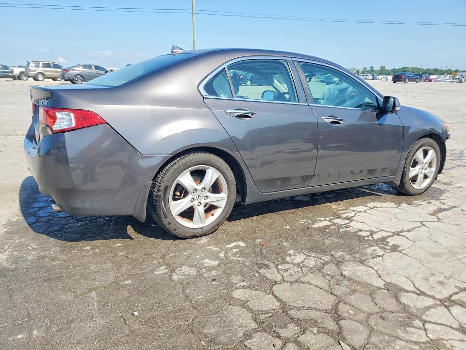Aukcja sprzedaży 2009 Acura Tsx, vin: JH4CU266X9C032196, numer aukcji: 56720016
