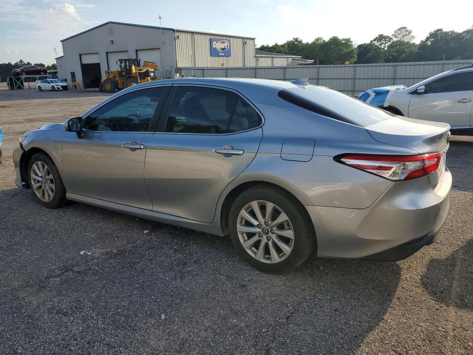 Продаж на аукціоні авто 2019 Toyota Camry, vin: 4T1B11HK4KU771229, номер лоту: 58426746