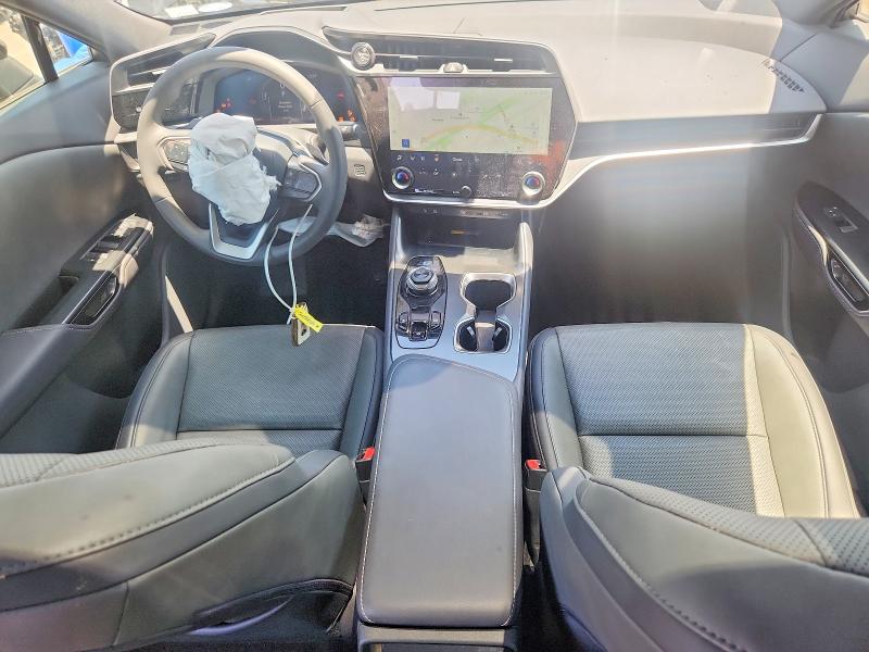 56630866 :رقم المزاد ، JTJAAAAB1PA019732 vin ، 2023 Lexus Rz مزاد بيع