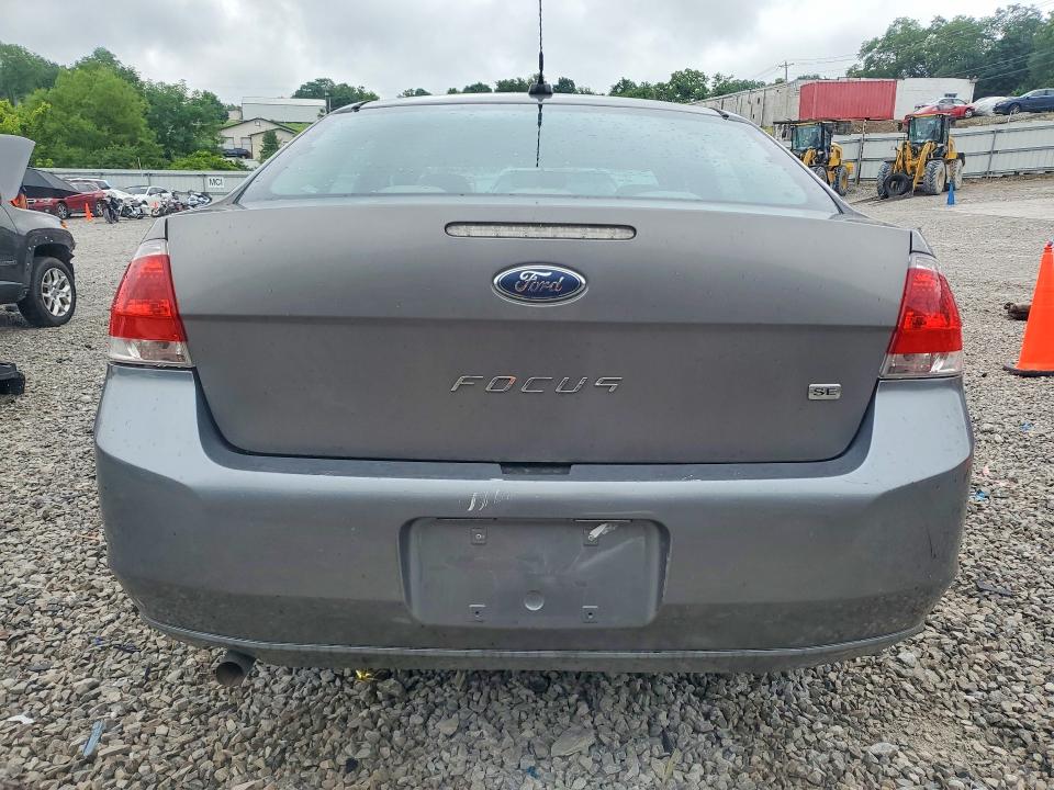 Продаж на аукціоні авто 2010 Ford Focus, vin: 1FAHP3FN9AW137266, номер лоту: 57856796