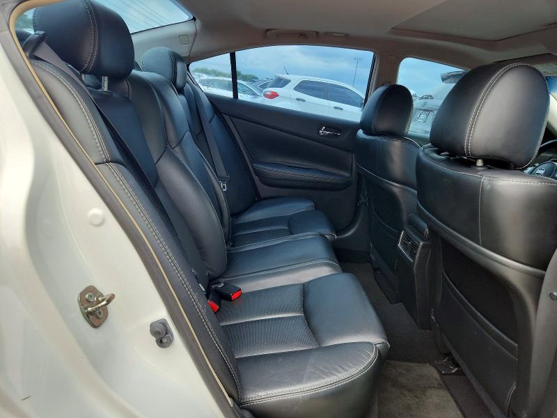 Aukcja sprzedaży 2014 Nissan Maxima, vin: 1N4AA5AP2EC915230, numer aukcji: 57554676