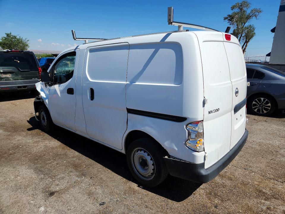 57254856 :رقم المزاد ، 3N6CM0KN5DK696151 vin ، 2013 Nissan Nv200 مزاد بيع