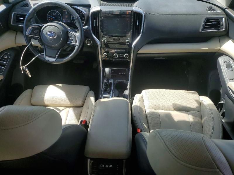 Продажа на аукционе авто 2021 Subaru Ascent, vin: 4S4WMALDXM3433635, номер лота: 55802326
