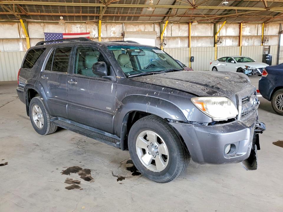 Aukcja sprzedaży 2008 Toyota 4runner, vin: JTEZU14R08K014437, numer aukcji: 58922356