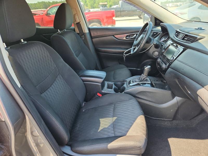 Продажа на аукционе авто 2020 Nissan Rogue, vin: 5N1AT2MVXLC811302, номер лота: 56078166